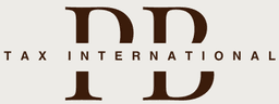 PB TAX International